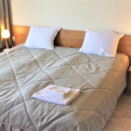 Guest House Brezata - Betula 글라바타르트시 외부 사진